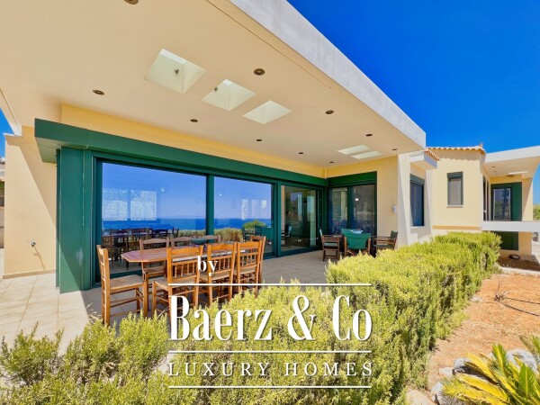 photo 9 1778195 - Detached house For sale, Amoni Soligeia, 232 sq.m., €900.000