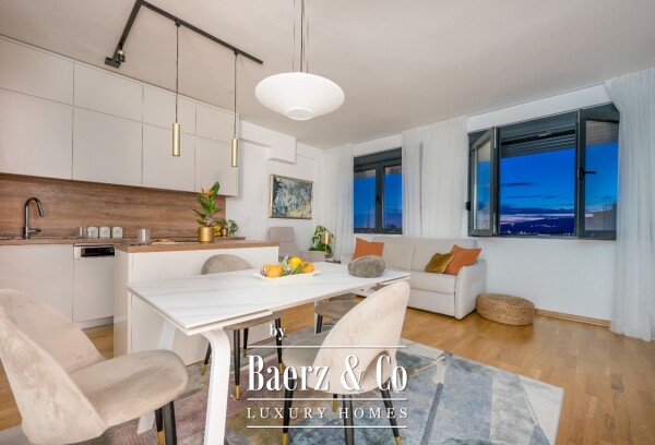 photo 13 Apartment in Tivat Center with a Garage