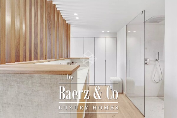 photo 11 Ramatuelle – Fully renovated charming villa, close to the village and beaches