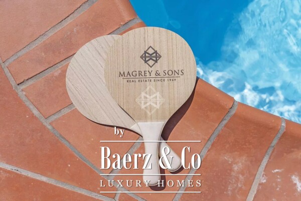 photo 18 Charming Neo-Provencal Family Villa in the Heart of Cap Brun – Toulon