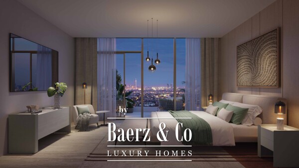 photo 3 Elegant Waterfront Living | 2-Bedroom Residence at Serenia District | Jumeirah Islands, Dubai