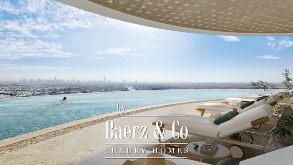 photo 6 Elegant Waterfront Living | 2-Bedroom Residence at Serenia District | Jumeirah Islands, Dubai