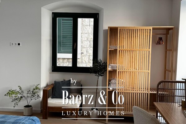 photo 14 Kaštela, Kaštel Sućurac, beautiful stone house by the sea