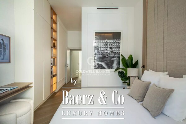 photo 3 Center of Cannes - Gorgeous 4 bedrooms entirely renovated