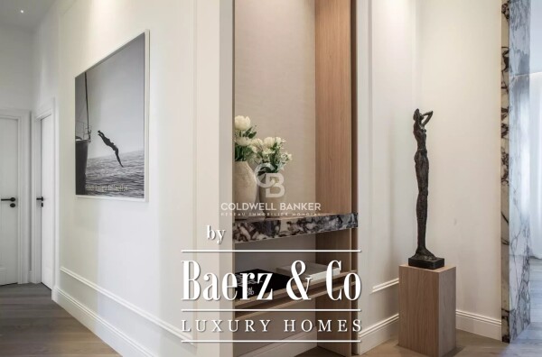 photo 6 Center of Cannes - Gorgeous 4 bedrooms entirely renovated