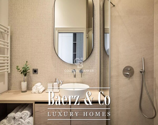 photo 8 Center of Cannes - Gorgeous 4 bedrooms entirely renovated