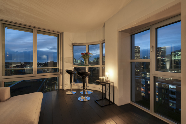 photo 16 Van Leijenberghlaan 2 T