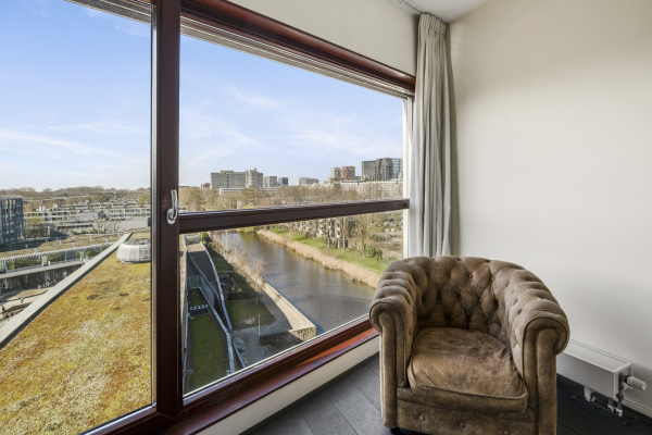 photo 27 Van Leijenberghlaan 2 T