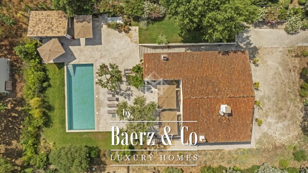 photo 1 Charming Villa in a Private Estate