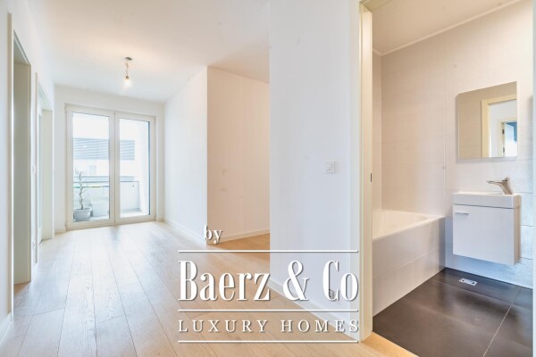 photo 6 Zagreb, Središće, luxury three-bedroom apartment NKP 201 m2