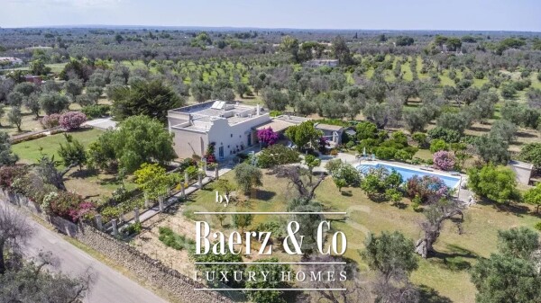 photo 3 Oria, Brindisi