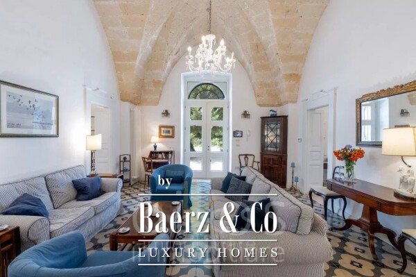 photo 5 Oria, Brindisi