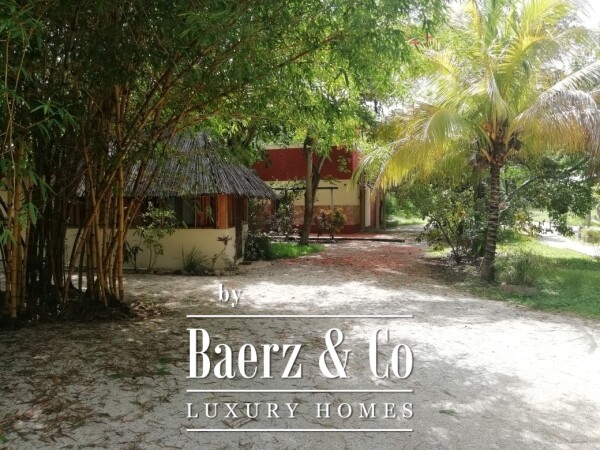 photo 2 Street 18 x 33 Izamal 