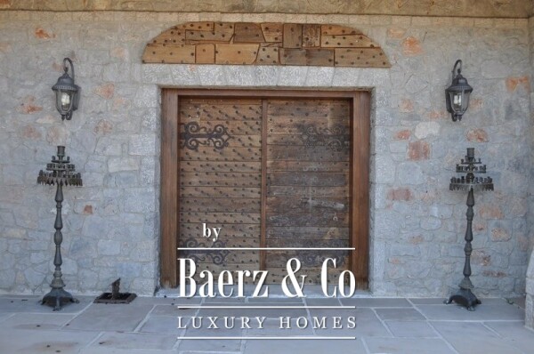 photo 13 1806621 - Villa For sale, North Kinouria, 380 sq.m., €1.150.000