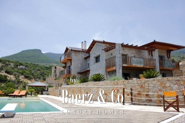 photo 21 1806621 - Villa For sale, North Kinouria, 380 sq.m., €1.150.000