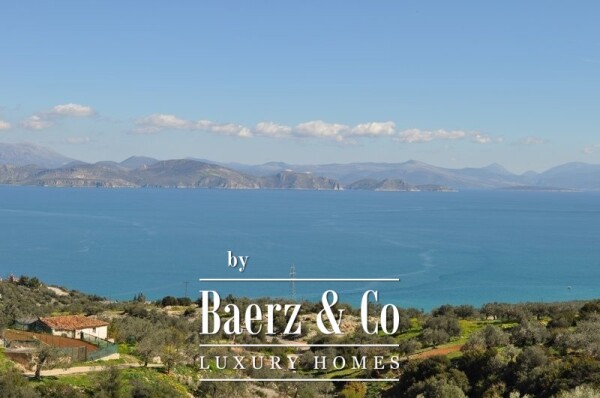 photo 23 1806621 - Villa For sale, North Kinouria, 380 sq.m., €1.150.000