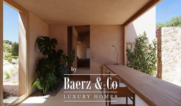 photo 15 Beautiful luxury home in Manacor