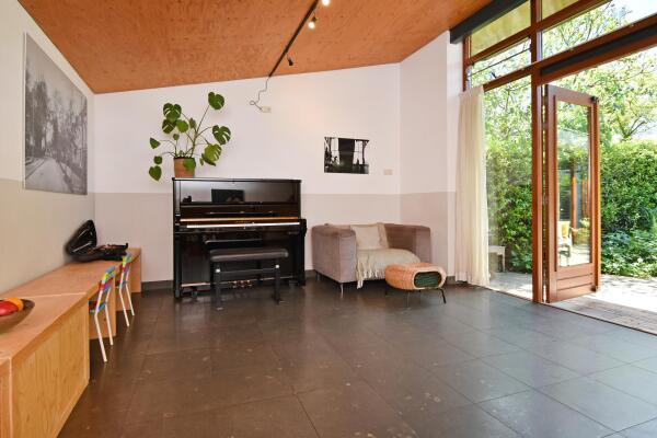 photo 36 Rotterdamseweg 99