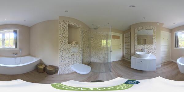 360 Panorama - Grenslaan 8