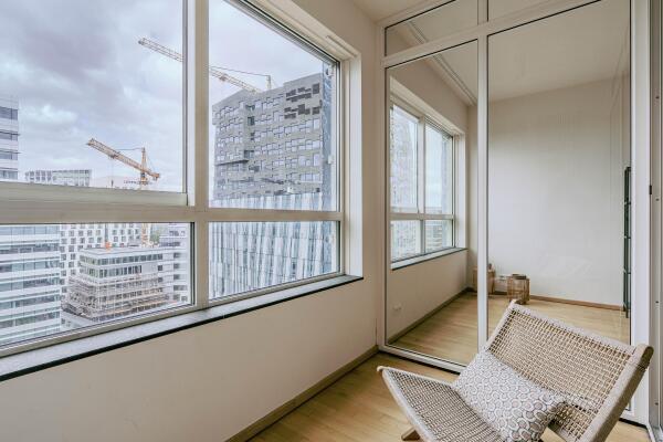 photo 14 Gustav Mahlerlaan 212