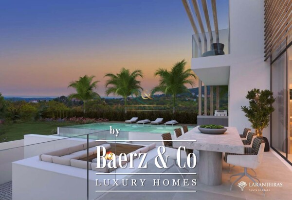 photo 6 Beautiful luxury home in Santa Bárbara de Nexe, Santa Bárbara de Nexe