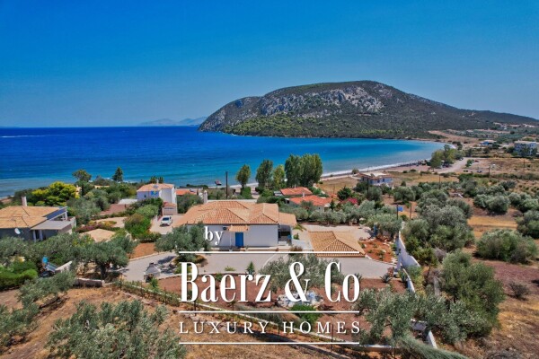 photo 3 1811425 - Villa For sale, Ermioni, 255 sq.m., €990.000