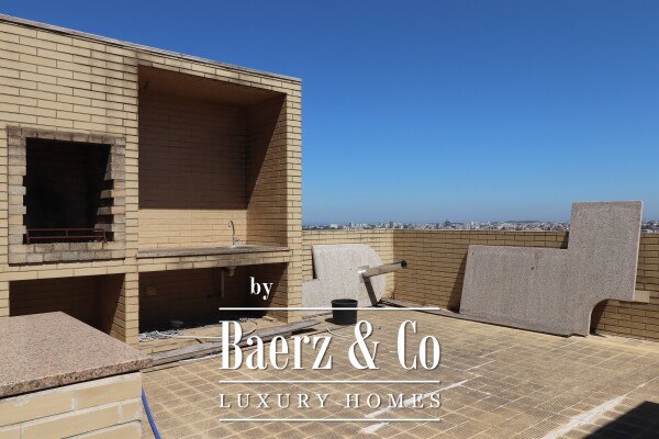 photo 3 Exclusive 5-bedroom penthouse