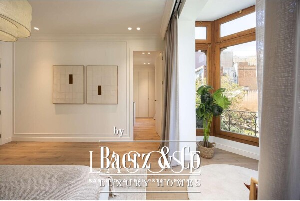 photo 32 Barcelona, La Dreta de lEixample