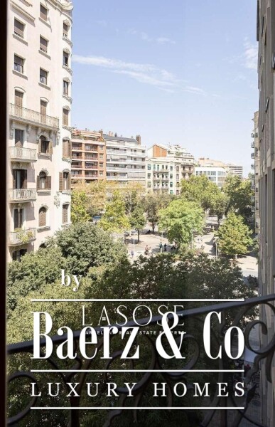 photo 38 Barcelona, La Dreta de lEixample