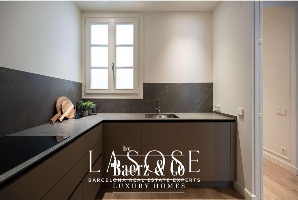 photo 16 Barcelona, La Dreta de lEixample