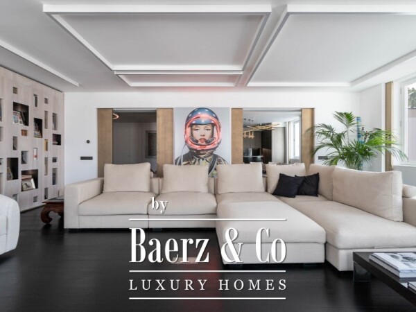 photo 5 4 Bedroom Apartment in Chiado with View and Garage