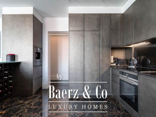 photo 9 4 Bedroom Apartment in Chiado with View and Garage