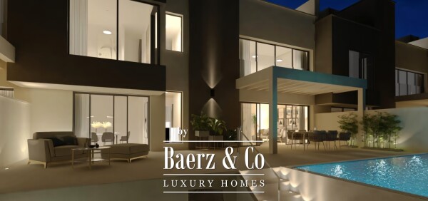 photo 22 Robust corner plot chalet in Tenerife south