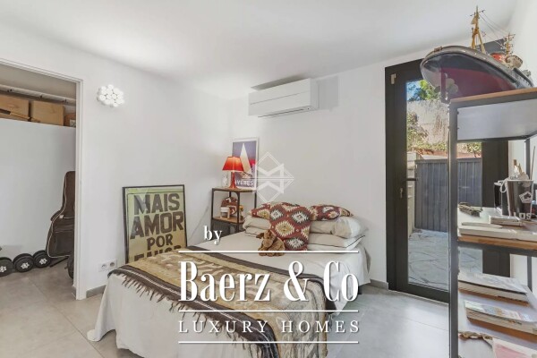 photo 13 Panoramic Sea View – A Rare Address in Giens