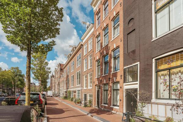 photo 35 Bloemgracht 144