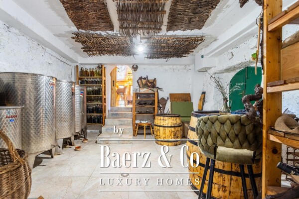 photo 18 Vrgorac, Exclusive Stone Estate with Pool