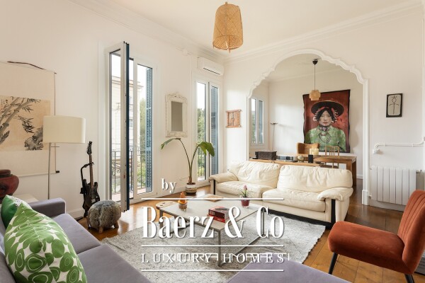 photo 3 Apartment for rent in Sant Gervasi - La Bonanova