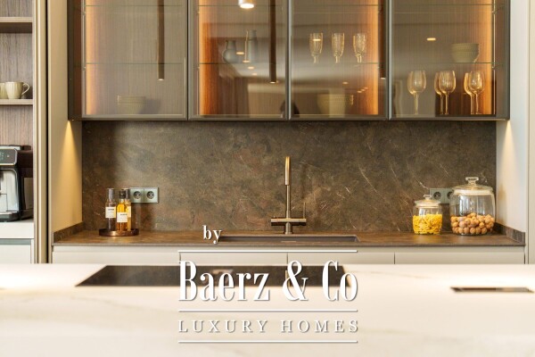 photo 60 Villa - Nagüeles - Golden Mile - Marbella - Ref: 8645