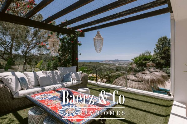 photo 11 Beautiful luxury home in Can Furnet, Can Furnet