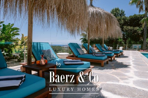 photo 15 Beautiful luxury home in Can Furnet, Can Furnet