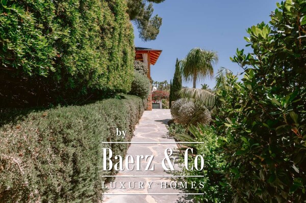 photo 22 Beautiful luxury home in Can Furnet, Can Furnet