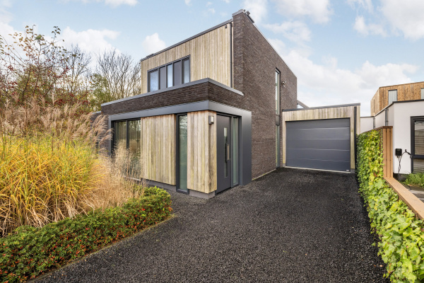 Video Laan van Braets 94