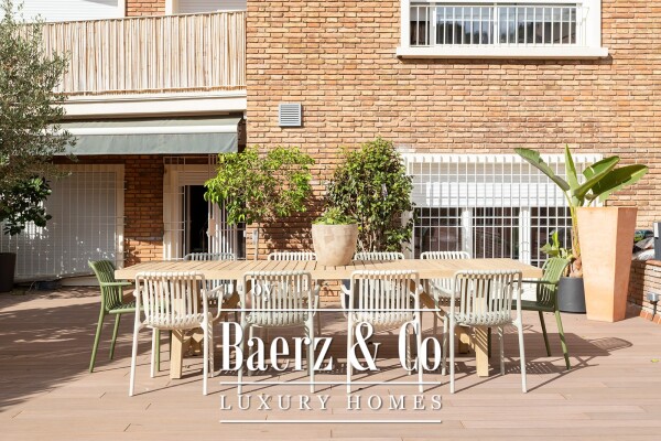 photo 5 Apartment for sale in Sarrià-Sant Gervasi