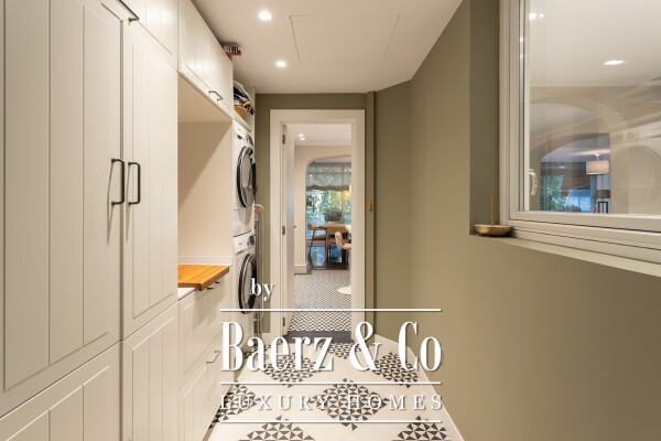 photo 18 Apartment for sale in Sarrià-Sant Gervasi