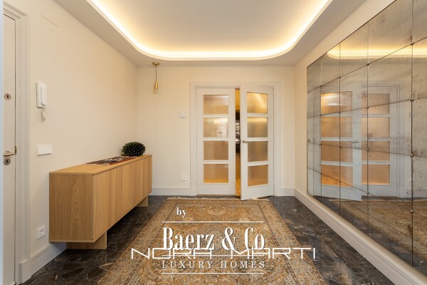 photo 39 Apartment for sale in Sarrià-Sant Gervasi