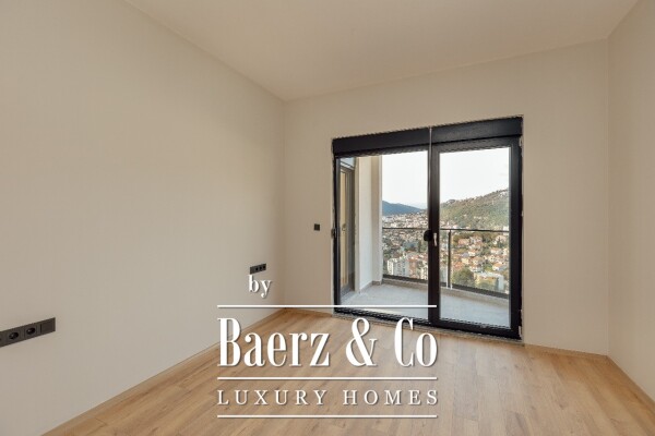 photo 14 Apartment in the Center of Herceg Novi with a Sea View