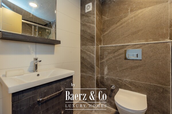 photo 22 Apartment in the Center of Herceg Novi with a Sea View