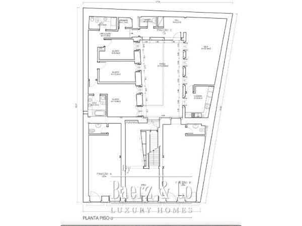 photo 25 Apartment 3 Bedrooms Sale Lisboa