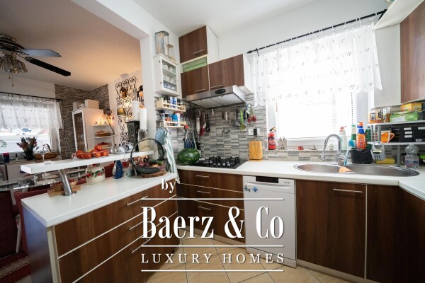 photo 12 Zadar, Vir, beautiful house with two apartments and sea view