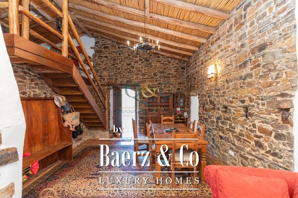 photo 8 Beautiful luxury home in Alte, Alte